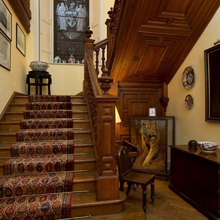 Crookston House B&B Heriot 外观 照片