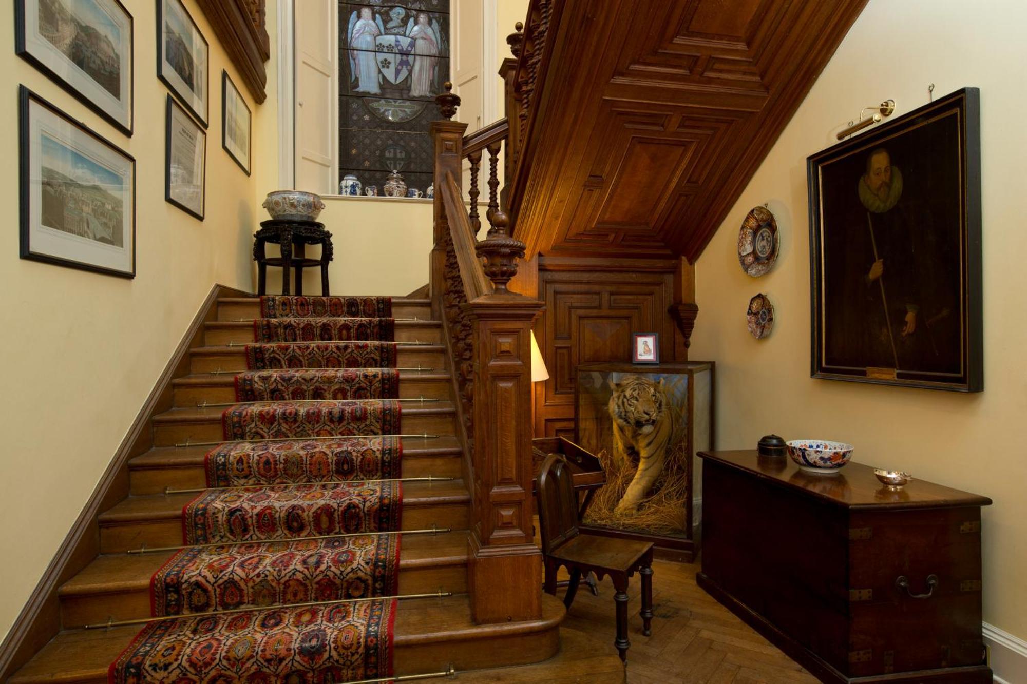 Crookston House B&B Heriot 外观 照片