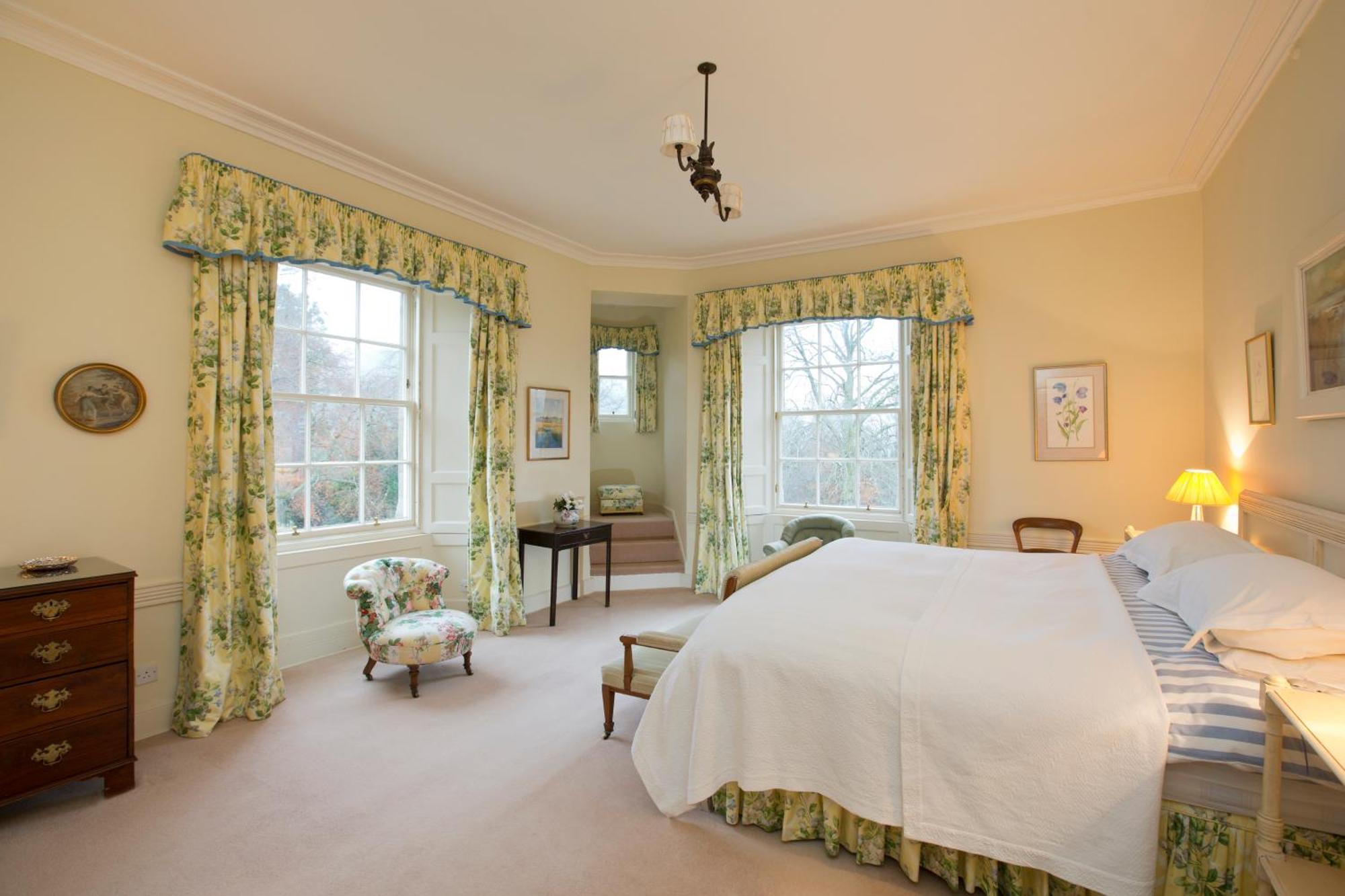 Crookston House B&B Heriot 外观 照片
