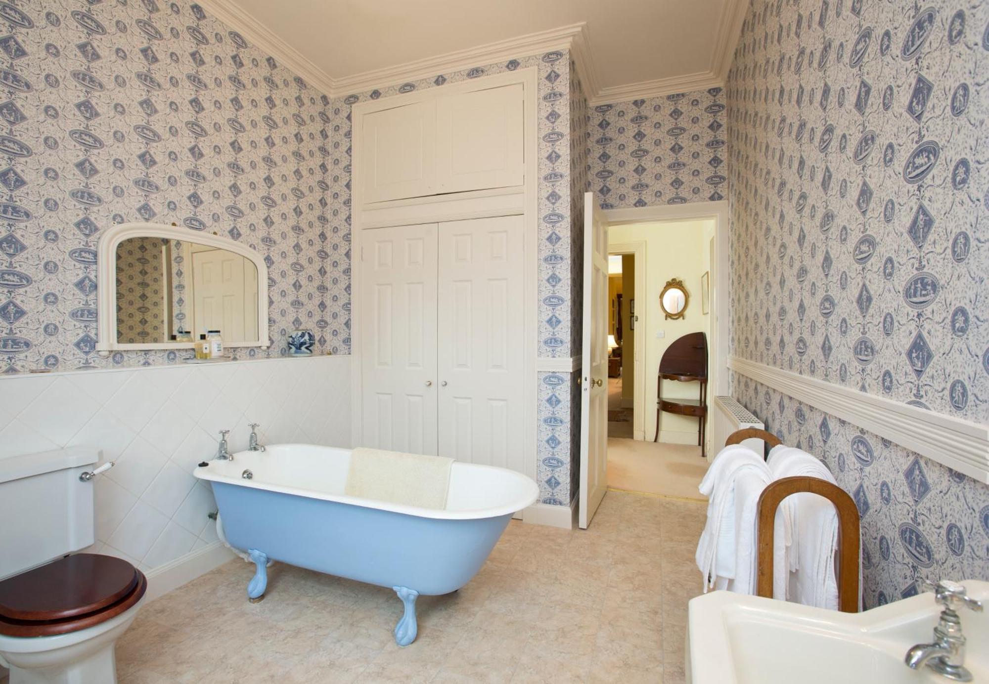 Crookston House B&B Heriot 外观 照片