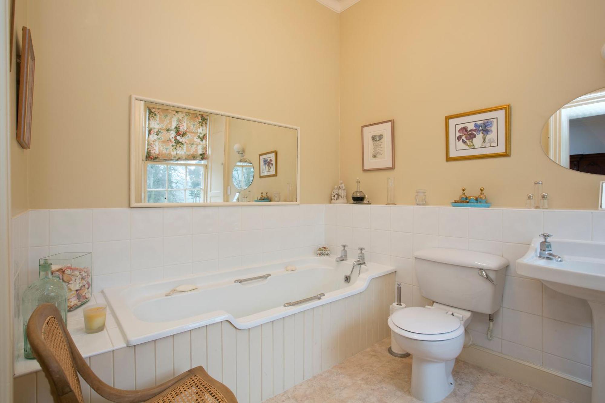 Crookston House B&B Heriot 外观 照片