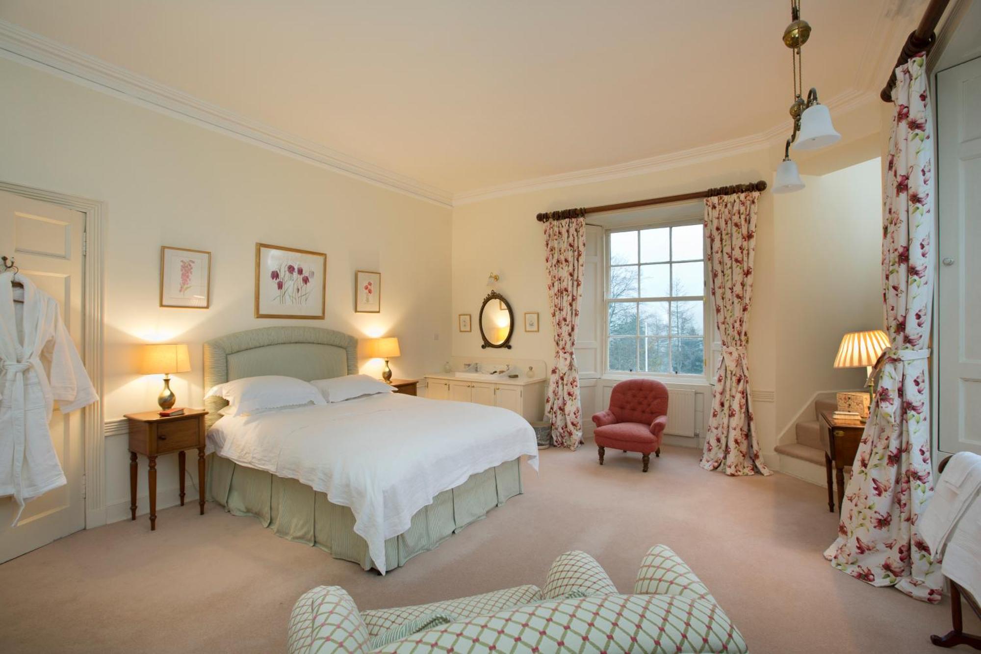 Crookston House B&B Heriot 外观 照片